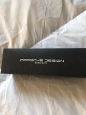 Porsche Design Occhiali Da