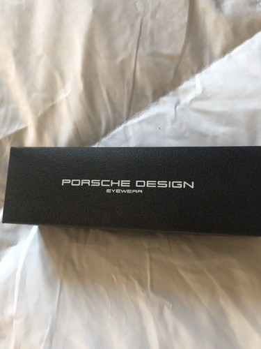 Porsche design occhiali - design, da