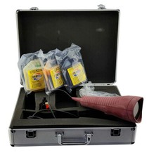 KIT TRACCIANTE PERDITE 12V CON