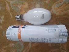 Lampada Osram 250 Watt vapori