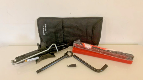 Kit sicurezza mobilità - sicurezza,