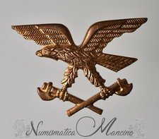 Fregio Corpo Forestale dello