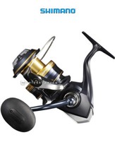 SHIMANO SPHEROS SW A PESCA