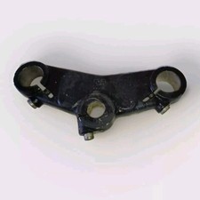 Ducati Pantah 500 SL 1982 piastra forcella Superiore 