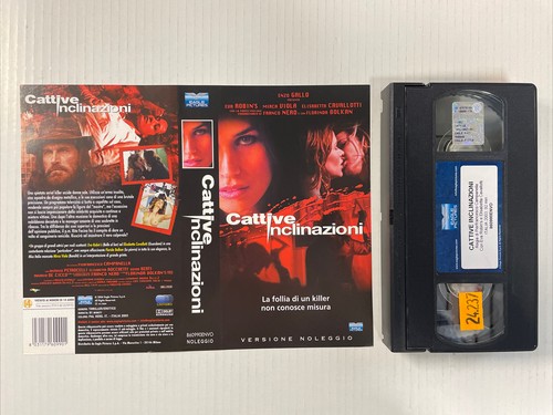 Cattive inclinazioni - cattive, (2003)