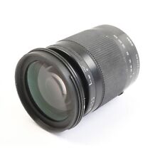 Nikon Sigma 3,5-6,3/18-300 DC