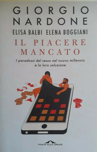 Piacere mancato i - piacere,