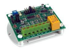 LINCE 1608SHUNI SCHEDA