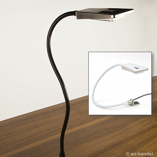 Lampada lettura led - lampada, da