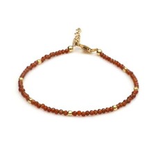 Bracciale da donna rotondo