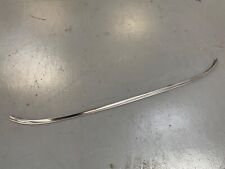 Telaio parabrezza 68-82