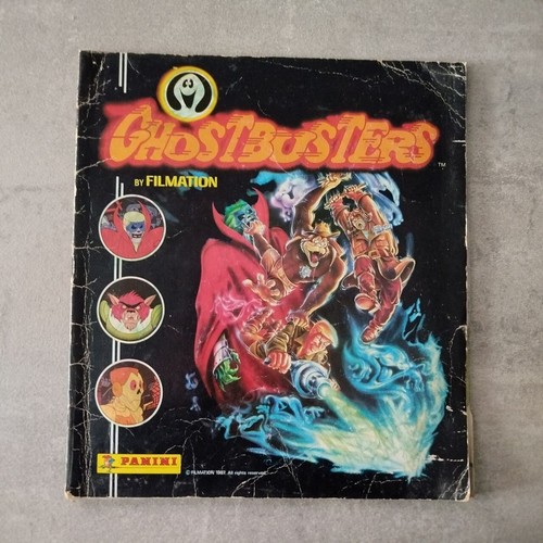 Album figurine vintage panini - album,