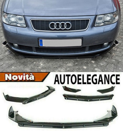Audi lama sotto - 8l, paraurti