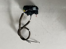 SERRATURA CHIUSURA PORTA ANTERIORE SINISTRA NISSAN NOTE (E12) 1.5 DCI 66KW 90CV 