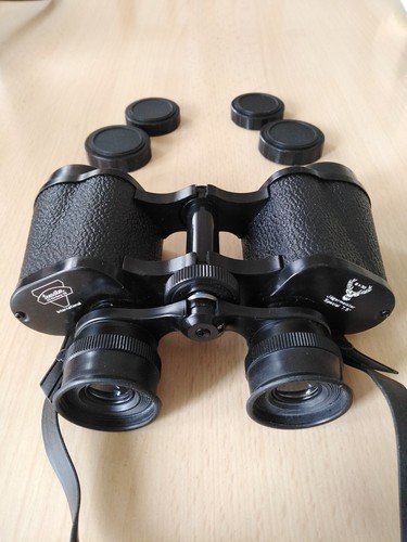 Binocolo seeadler optik - binocolo,