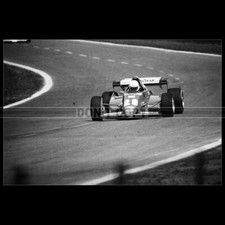 Photo A.024103 FERRARI 126