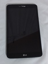 Tablet touchscreen LG Verizon