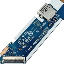 Scheda USB per Lenovo IdeaPad