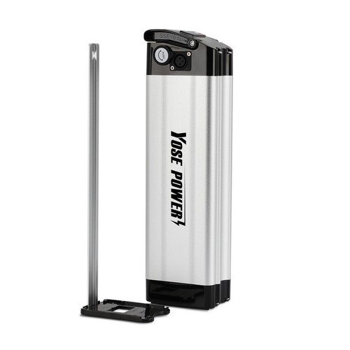 Batteria bici elettrica - , 36v