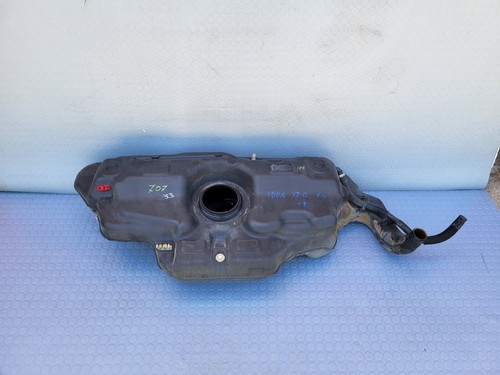 Serbatoio carburante gasolio - serbatoio,
