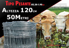 RETE PASTORALE BESTIAME