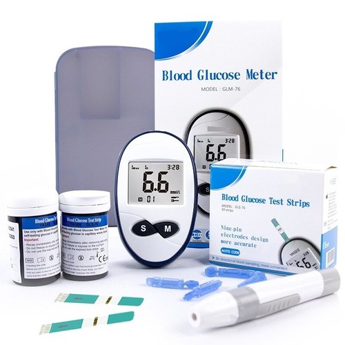 Glucometro misuratore di - ,