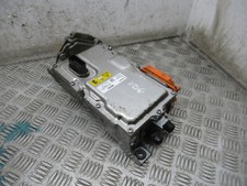 BMW I3 2015 RANGE EXTENDER MK1