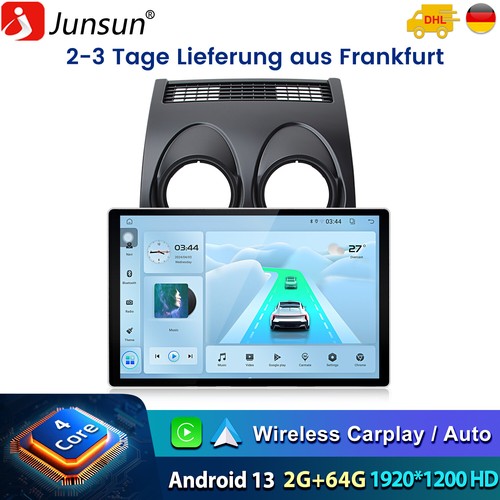 Autoradio android per - 13,