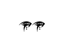 Adesivi bici logh - bici, i