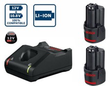 Bosch kit batterie gba - di, 2