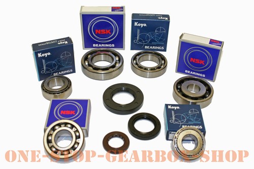 Kit riparazione revisione - riparazione, e