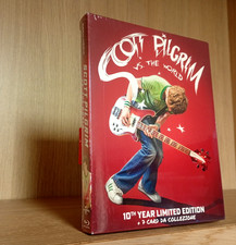 SCOTT PILGRIM VS. THE WORLD