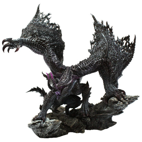 Monster hunter cfb - cfb, creators