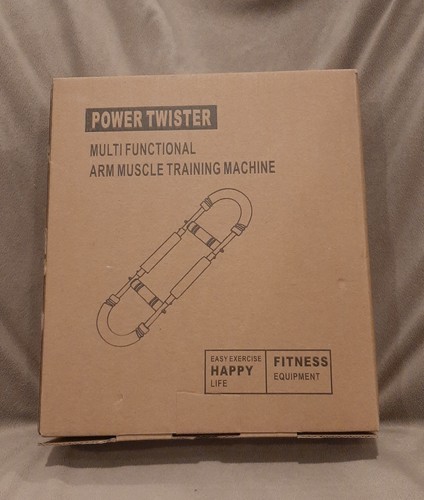 Power twister macchina - power,