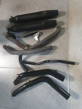 marmitta harley davidson