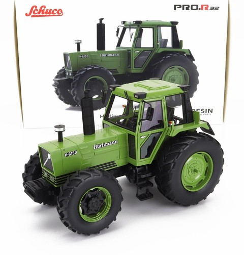 Schuco hurlimann - 1/32,