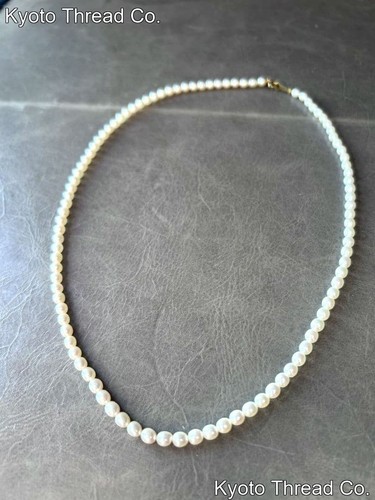 Collana perle bambino - collana,