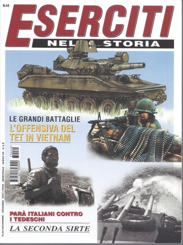 Eserciti nella storia - storia, 44