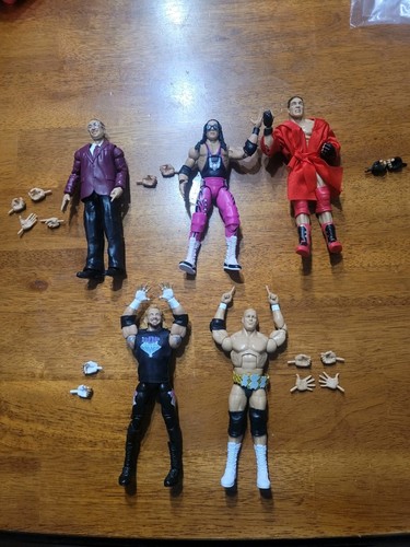 Wwe monday night - wars, gorilla