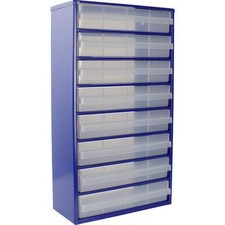 150170 Smallware chest of