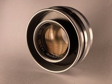 Obiettivo Schneider-Kreuznach