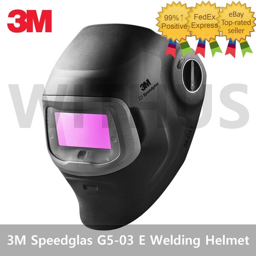 Casco per saldatura - , 3m
