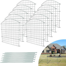 Recinzione Da Giardino per