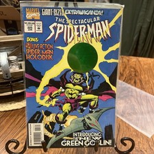 Spettacolare spider man - spider-man, #225