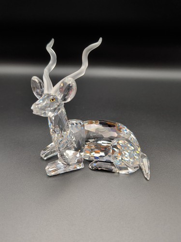 Figurina antilope kudu - figurina,