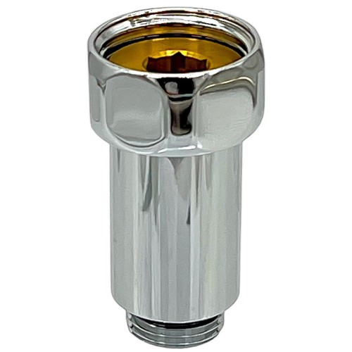 Canna laterale ricambio gessi - canna,