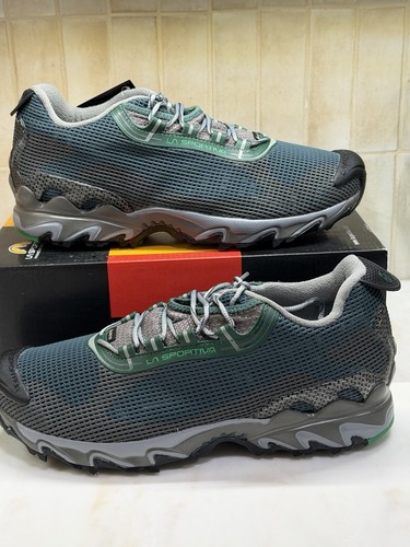 Scarpe trail running la - running,