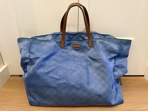 Gucci tote bag borsa - tote, mano