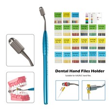 File endodonzia dentale