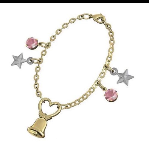 Bracciale sailor moon - bracciale,